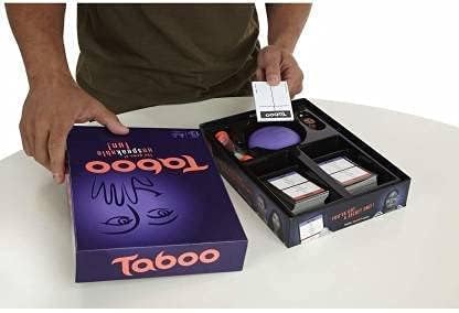 Taboo