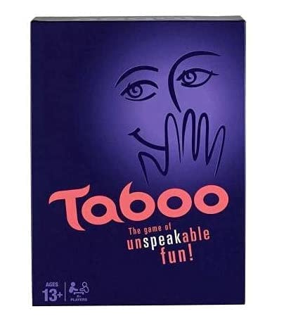 Taboo