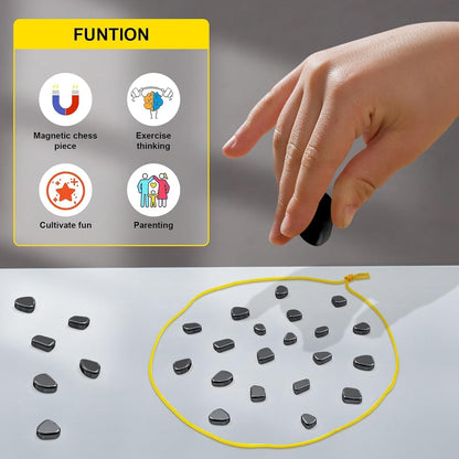 Magnetic Board Game