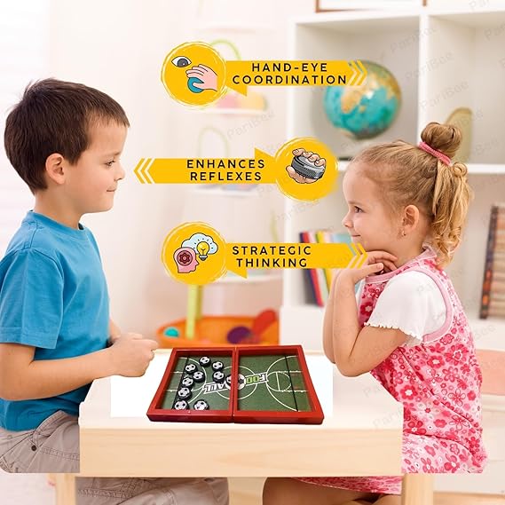String Game Football | Table Board Game