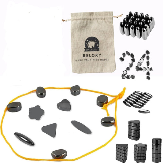 Magnetic Board Game