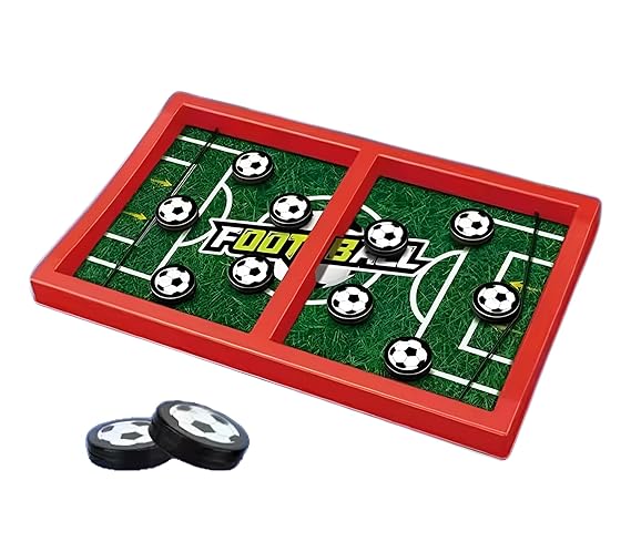 String Game Football | Table Board Game